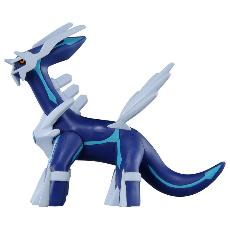 Pokémon Moncolle ML-06 Dialga