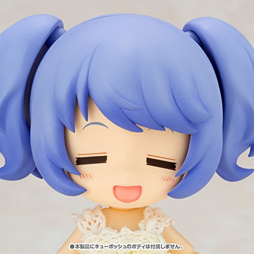 Belle no Kimagure Twintail Set Cu-Poche Extra - Kotobukiya