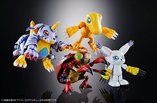 Tentomon Digivolving Spirits (#06) Digimon Adventure - Bandai