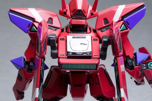 TRV-06k-H Viper II - 1/100 scale - Dennou Senki Virtual-On - Kotobukiya