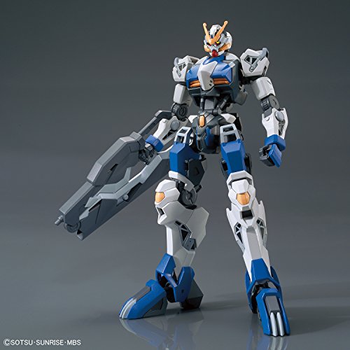 ASW-G-71 Gundam Dantalion-1/144 scale-HGI-BO Kidou Senshi Gundam Tekketsu no Orphans Gekko-Bandai