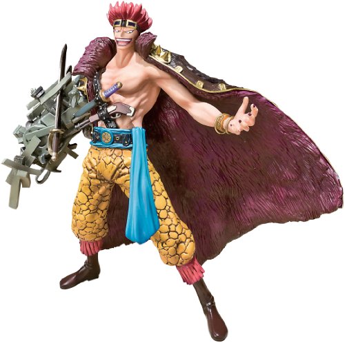 Eustace Kid Figuarts ZERO One Piece