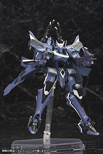 Shiranui Nigata Type-2 Phase3 Unit 2 (Takamura Yui Custom version) - 1/144 scale - Muv-Luv Alternative Total Eclipse - Kotobukiya