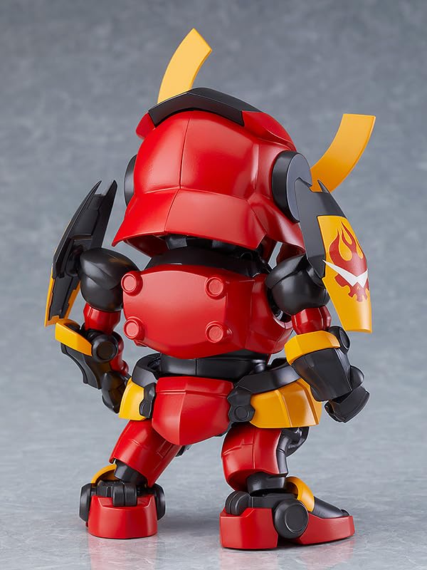 Moderoid "Tengen Toppa Gurren Lagann" Gurren Lagann