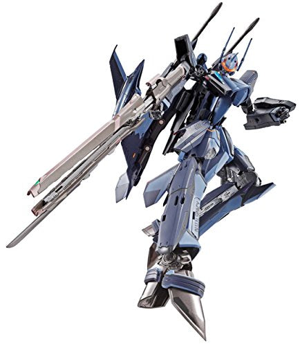 yf-29B Percival 1/60 DX Chogokin Macross 30 Ginga wo Tsunagu Utagoe!! - Bandai