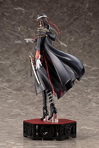 Lelouch Lamperouge 1/8 ARTFX J Code Black 1st Live Encore! ver. Code Geass - Hangyaku no Lelouch - Kotobukiya
