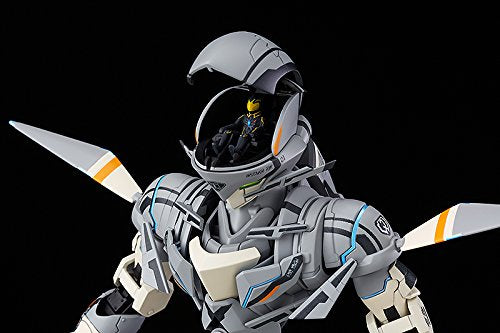 Machine Calibre Avalon Guard-1/48-Plamax (SG-03) Suisei no Gargantia-Max Factory