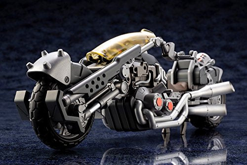 Bandit-Rad - 1/24 Maßstab - Hexa-Gang - Kotobukiya