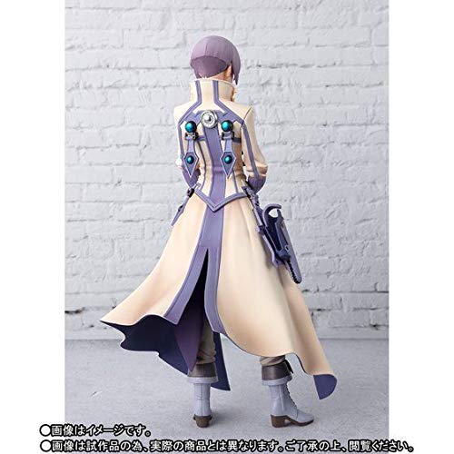 Kirill Vrubell Figuarts ZERO Double Decker! Doug & Kirill - Bandai