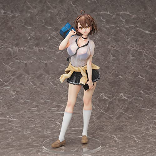 B-style "AzurLane Slow Ahead!" Baltimore Slow Ahead! Ver.