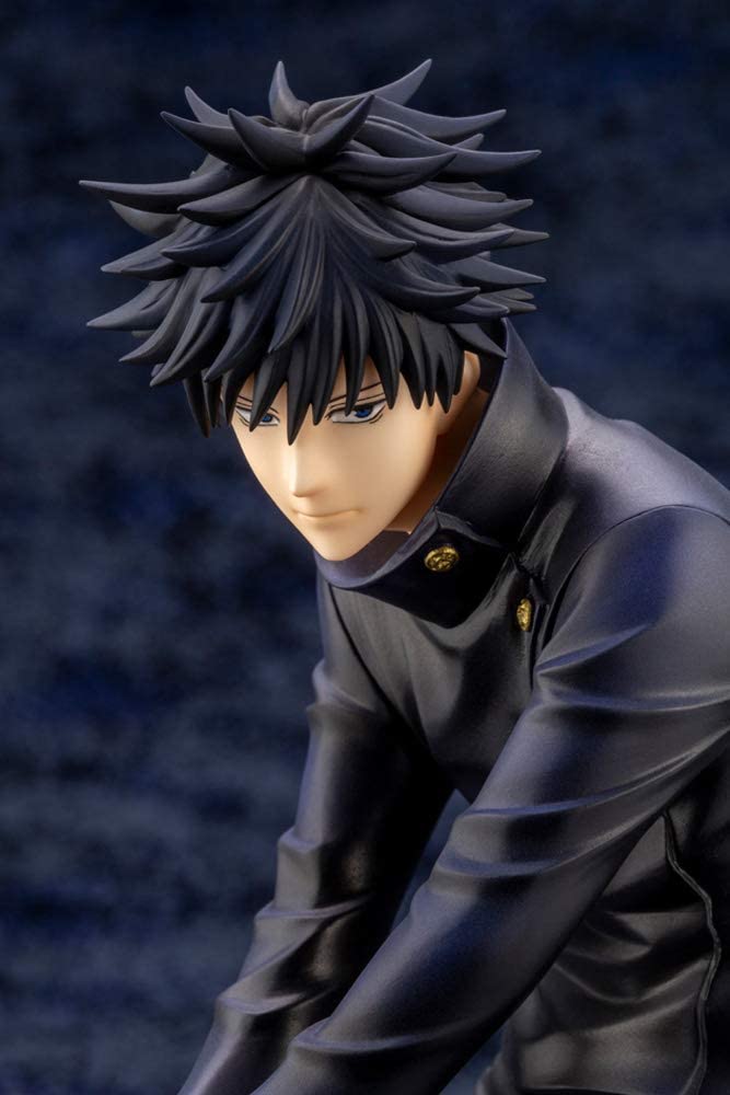 "Jujutsu Kaisen" ARTFX J Fushiguro Megumi