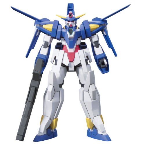 Alter-3 Gundam Alter-3 Normal - 1/144 Skala - AG (17) Kidou Senshi Gundam Alter - Bandai