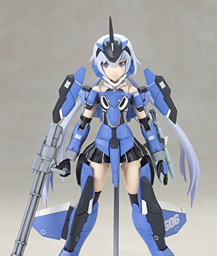 Frame Arms Girl Stylet - Kotobukiya