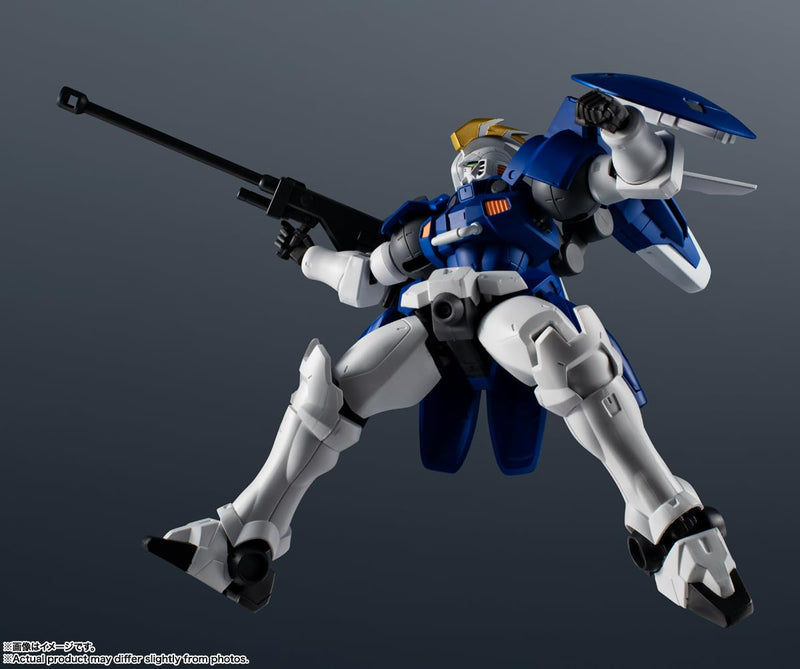 Gundam Universe OZ-00MS2 "New Mobile Report Gundam Wing" Tallgeese II