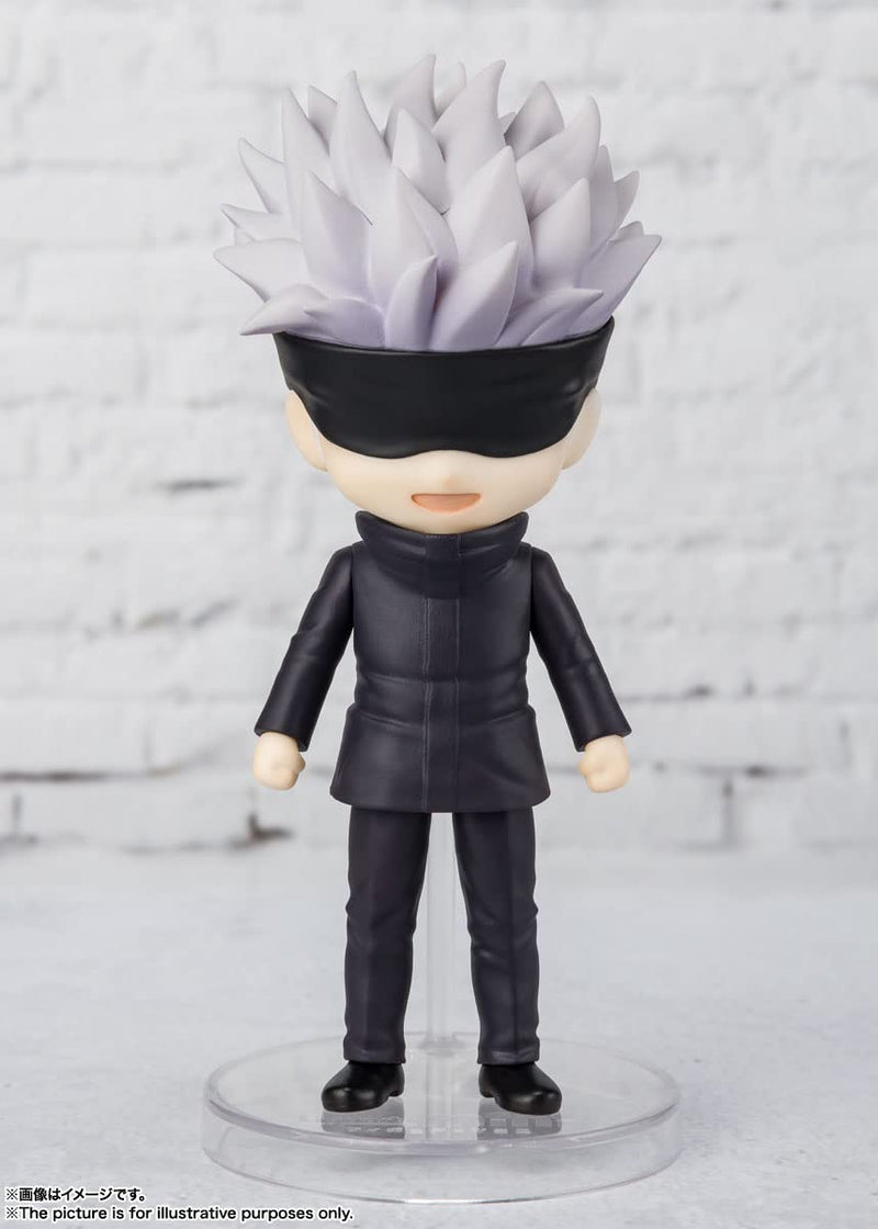 "Jujutsu Kaisen" Figuarts Mini Gojo Satoru