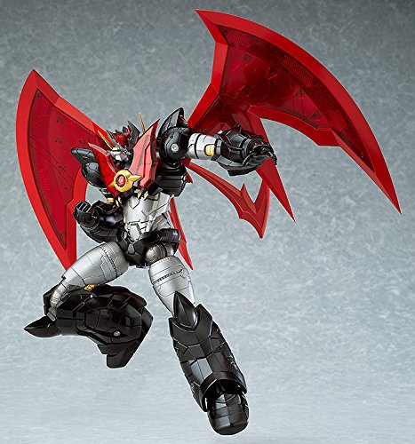 Mazinkaiser Moderoid (#01) Mazinkaiser - Good Smile Company