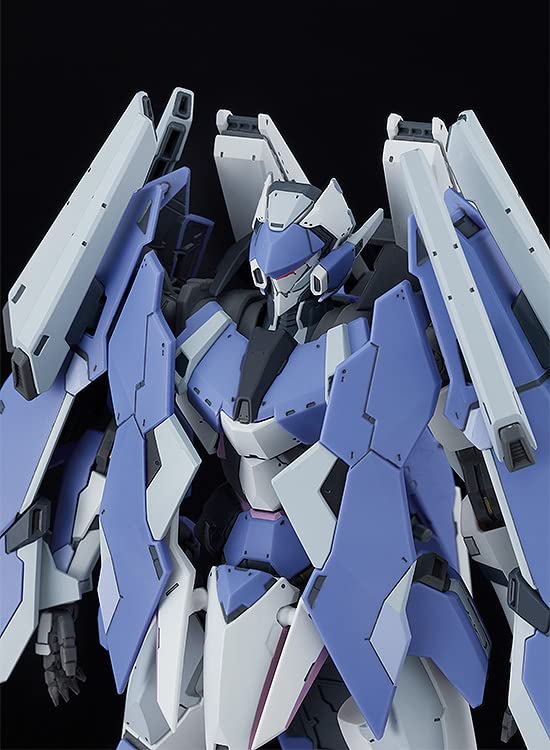 Moderoid "Iron Saga" Deer Stalker R x R