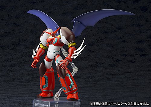 Shin Getter 1 Veränderung !! Getter Robo: Sekai Saigo No Hi-Kotobukiya