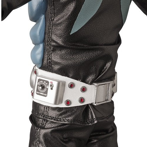 Kamen Rider Ichigo 1/6 Real Action Heroes (No.750) Kamen Rider - Medicom Toy