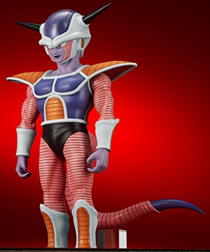 Freezer - First Form Gigantic Series, Dragon Ball Z - X-Plus