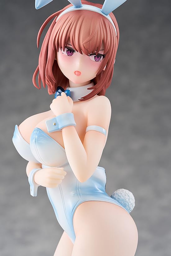 Icomochi Original Character White Bunny Natsume Limited Ver.