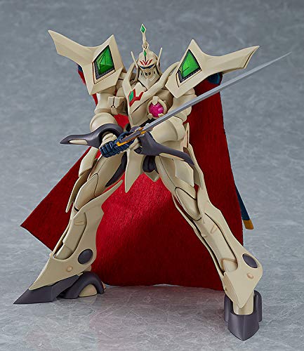 EscFlowne Modeloid Tenkuu no Escaflowne - Good Smile Company