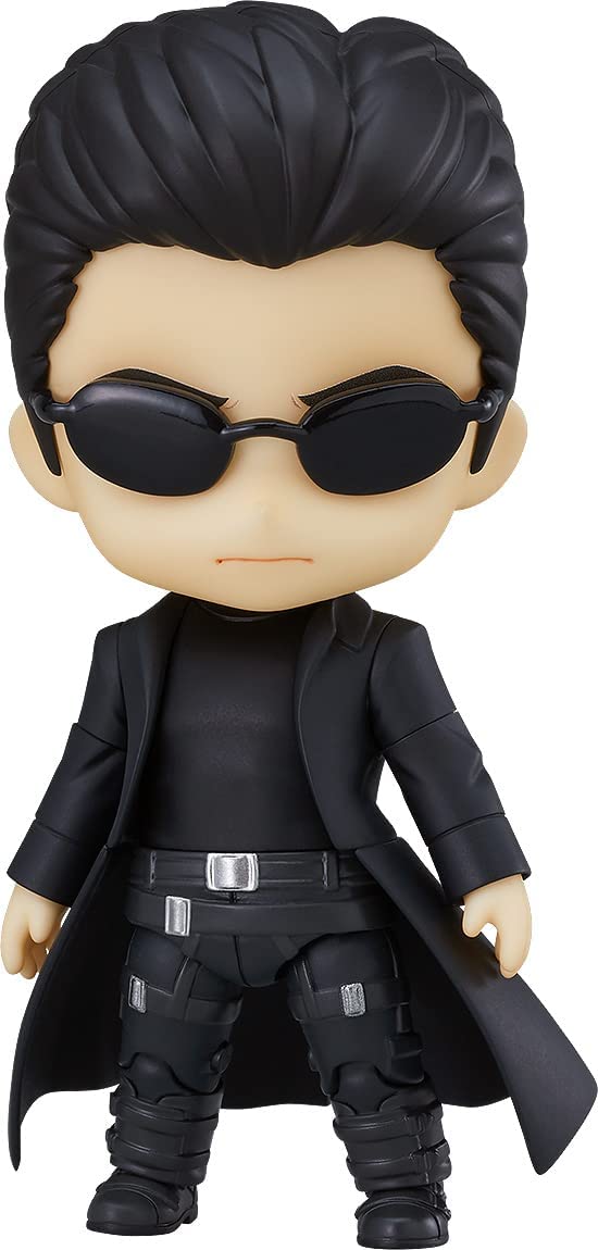 "The Matrix" Nendoroid#1871 Neo