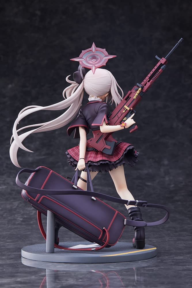 "Blue Archive" 1/7 Scale Figure Asagi Mutsuki