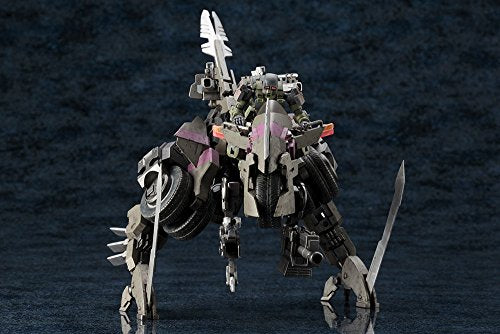 RayBlade Impulse (versión del cuadro de registro de arranque maestro) - 1/24 escala - Equipo HEXA (HG023) - KOTOBUKIYA