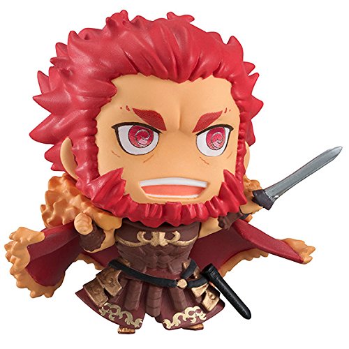 Petit Chara! Series Fate/Grand Order - MegaHouse