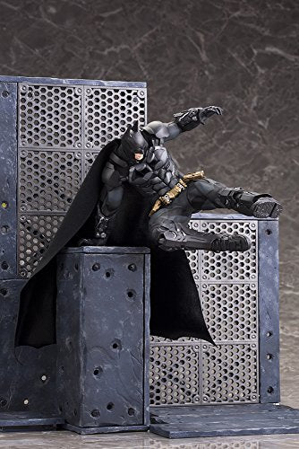 Batman 1/10 ARTFX+ Batman: Arkham Knight - Kotobukiya