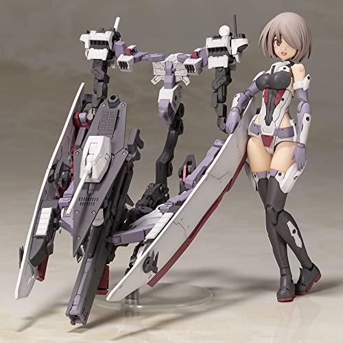 "Frame Arms Girl" Kongo