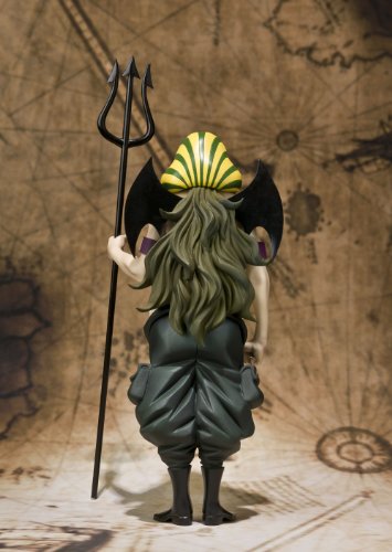 Hannyabal Figuarts ZERO One Piece