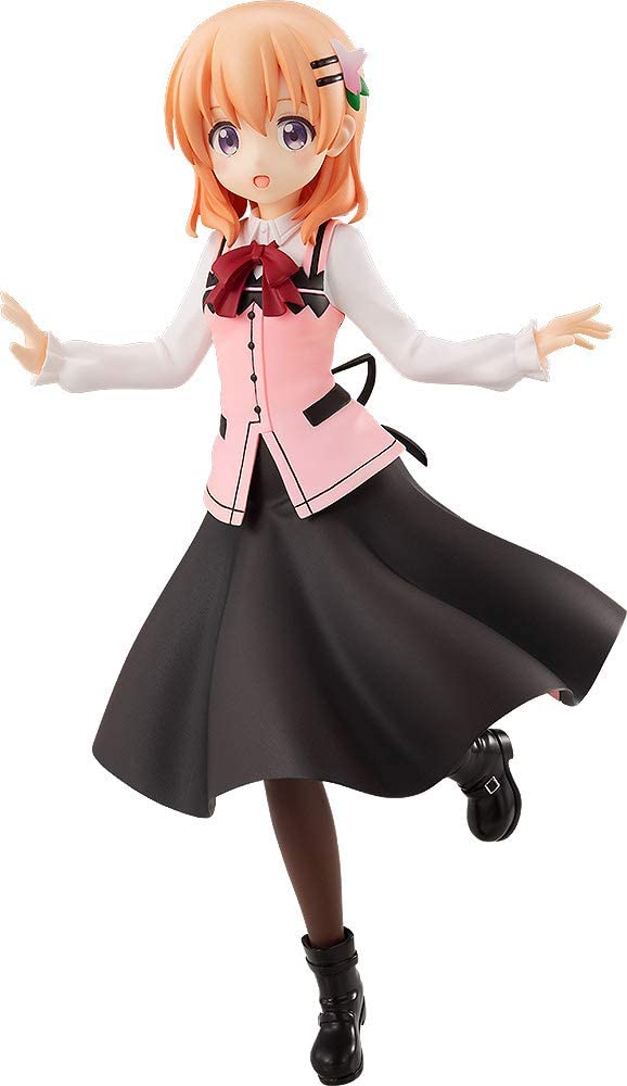 "GOCHUMON WA Usagi Desu Ka? Bloom" Pop Up Parade Cocoa (Gute Smile Company)