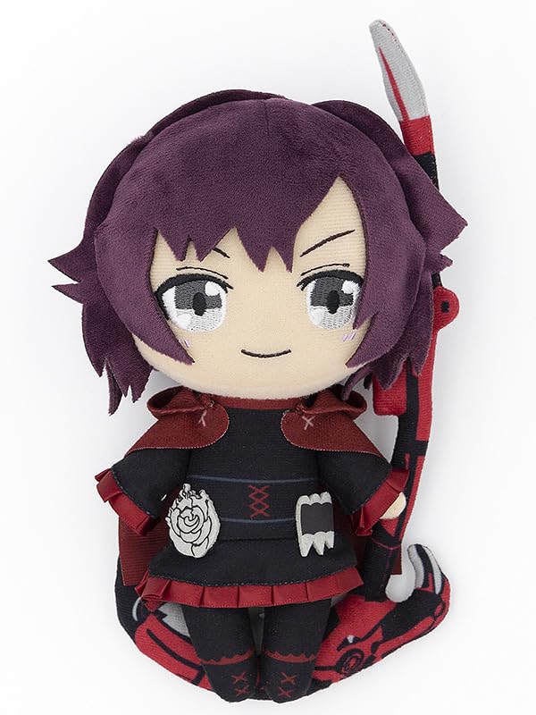RWBY Nendoroid Plush Ruby Rose