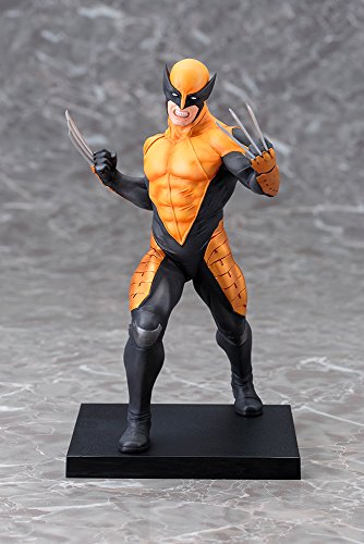 Wolverine 1/10 X-Men - Kotobukiya ARTFX+ MARVEL NOW!