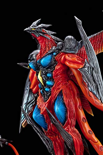 Hyper Solid Series "Gamera 3: Revenge of Iris" Iris