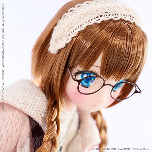 1/6 Scale Doll "Colorful Dreamin'" Asahina Shiho -Our New Story-