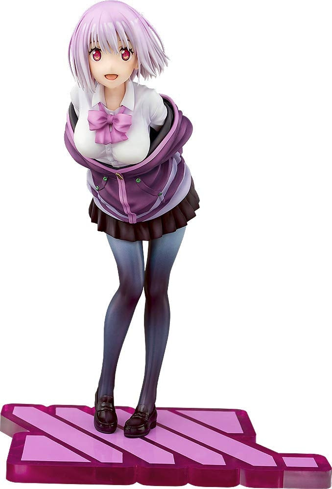 SSSS.Gridman - Shinjou Akane - 1/7 (Phat Company)