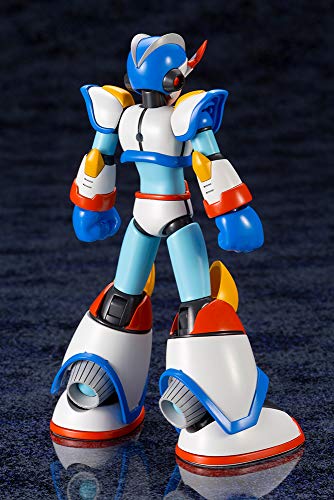 Rockman X (Max Armor version) Rockman X3 - Kotobukiya