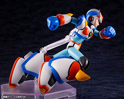 Rockman X (Max Armor version) Rockman X3 - Kotobukiya