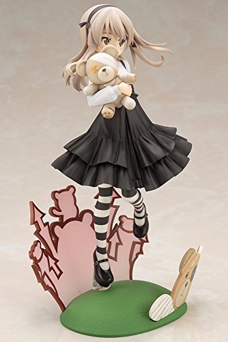 Boko Shimada Alice 1/7  Girls und Panzer der Film - Kotobukiya