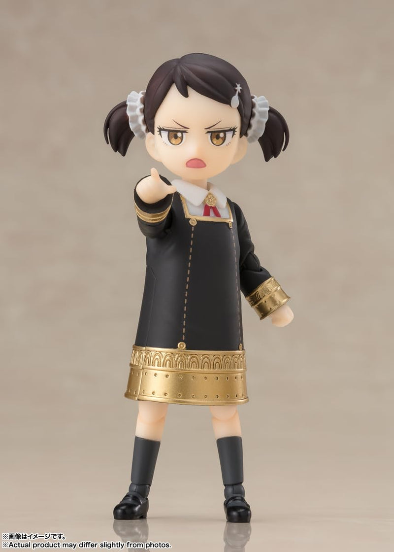 S.H.Figuarts "SPY x FAMILY" Becky Blackbell