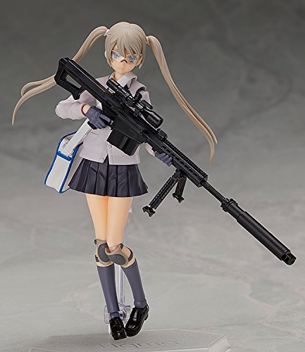 "Little Armory" figma#SP-106 Teruyasu Maria