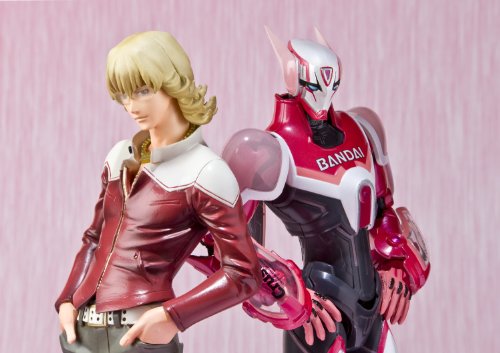 Barnaby Brooks Jr. Figuarts ZERO Tiger & Bunny
