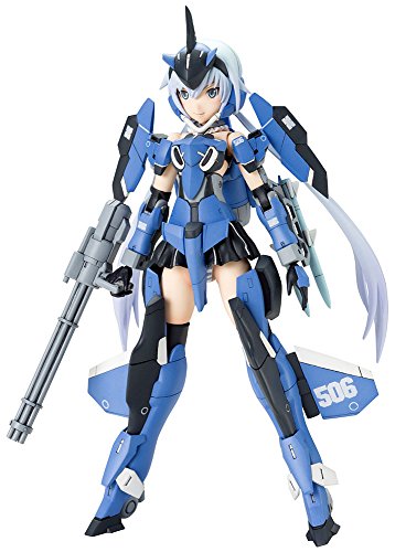 Frame Arms Girl Stylet - Kotobukiya