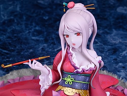 "Mass for the Dead Overlord" Shalltear Lustrous New Year's Greeting Ver.