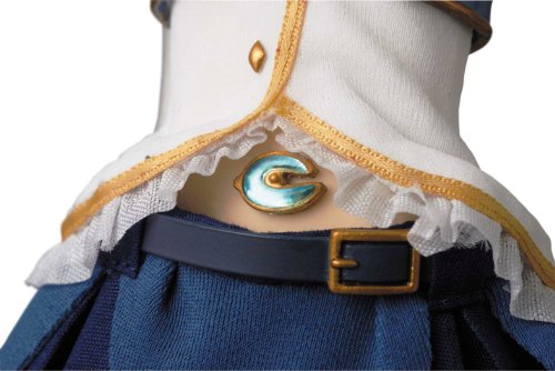 Miki Sayaka 1/6 Mahou Shoujo Madoka