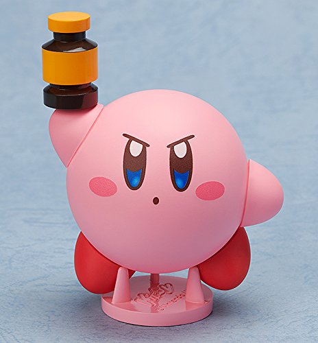 Corocoroid "Kirby's Dream Land" Kirby Trading Figure
