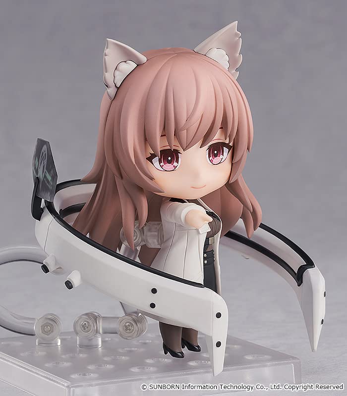Nendoroid "Neural Cloud" Persicaria